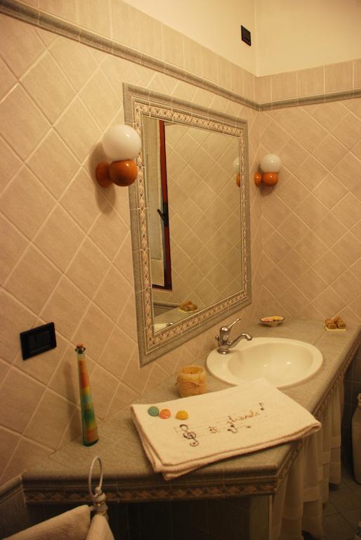 Bed And Breakfast Il Girasole Lamporecchio Cameră foto